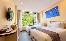 Truong Giang Boutique Hotel