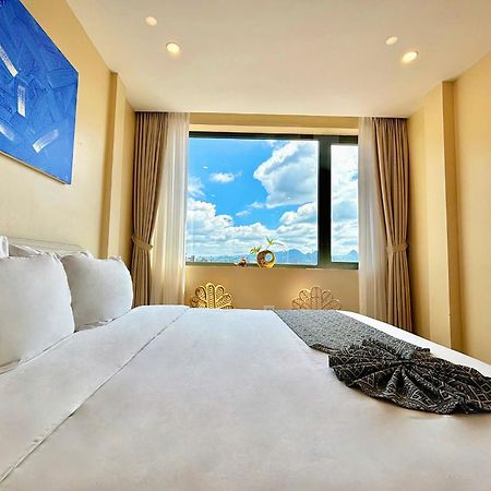 Truong Giang Boutique Hotel Lang Mon Ngoại thất bức ảnh