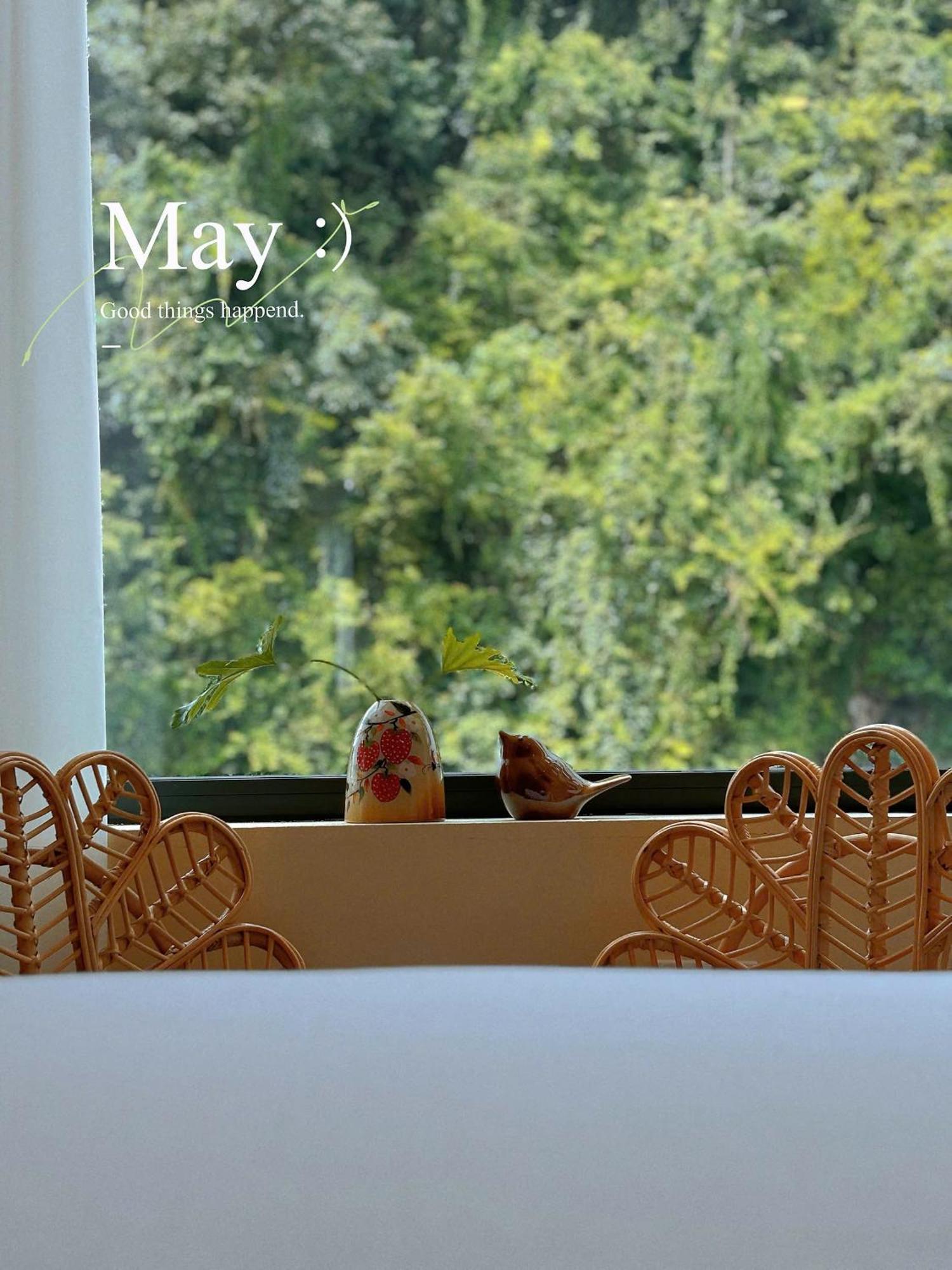 Truong Giang Boutique Hotel Lang Mon Ngoại thất bức ảnh