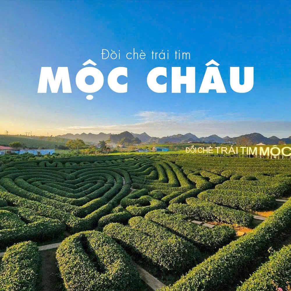 Truong Giang Boutique Hotel Lang Mon Ngoại thất bức ảnh