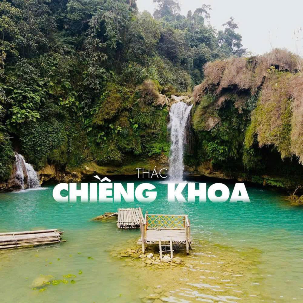 Truong Giang Boutique Hotel Lang Mon Ngoại thất bức ảnh